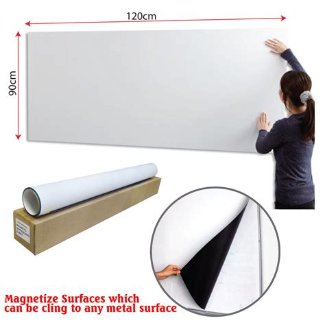 magnetic sheets for whiteboard